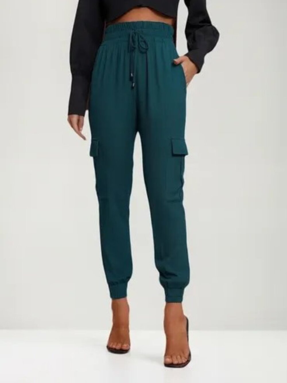 Mondetta - Cargo Jogging Pants